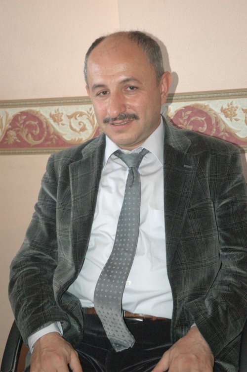 İletişim Fakültesi Dekanları Erzurum’da Toplanacak