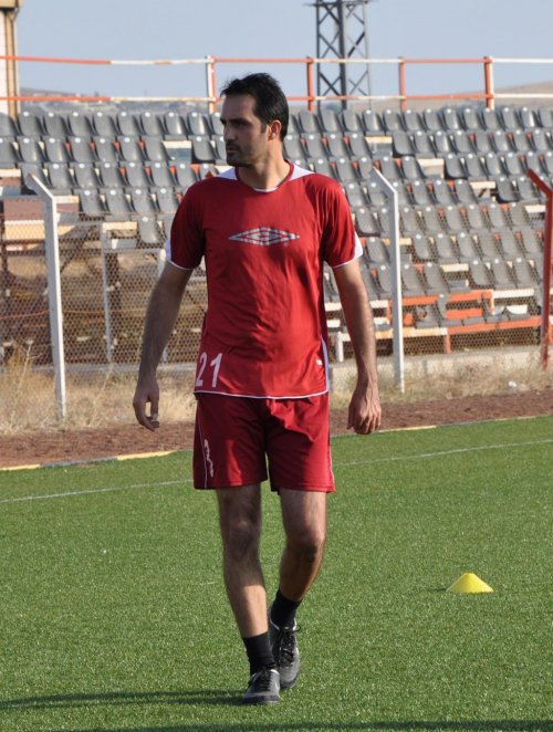 İlhan Özbay Ve Ali Kunter’i Transfer Etti