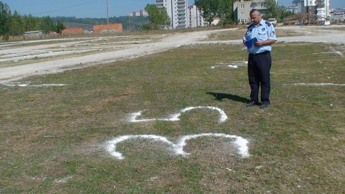 İlkadım Kurbana Hazırlanıyor