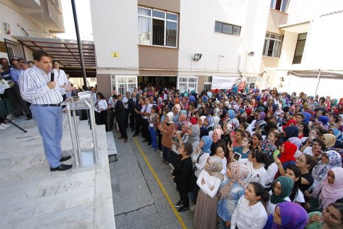 İmam Hatip’te Yeni Dönem
