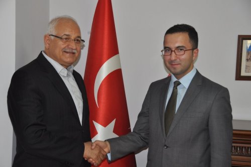 Irak, Türk Yatırımcı Ve Sanayicileri Bekliyor