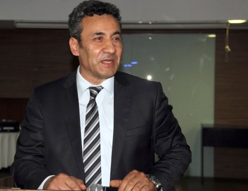 İş kazalarında 10 Yılın Bilançosu