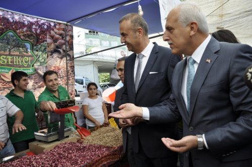 İstanbul Kebaba Doydu