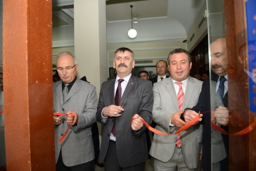 İtfaiye Teşkilatı 90. Yaşında
