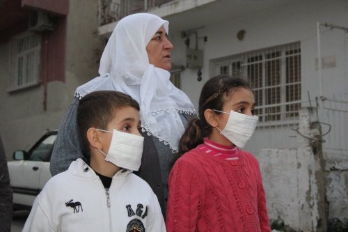 İzmir'den Rakamlarla 'Çernobil' Tepkisi