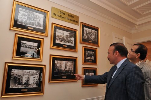 İzmit Belediyesi, Tarihine Sahip Çıkıyor