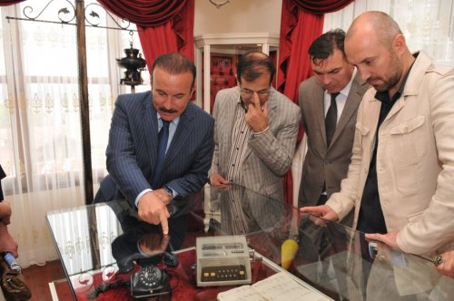 İzmit Belediyesi, Tarihine Sahip Çıkıyor