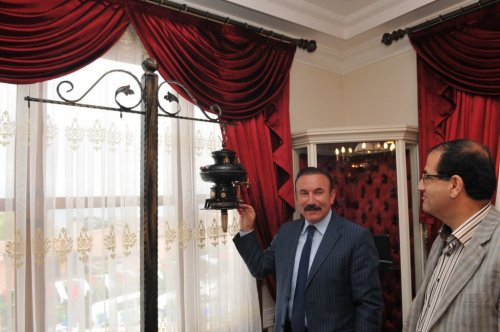 İzmit Belediyesi, Tarihine Sahip Çıkıyor