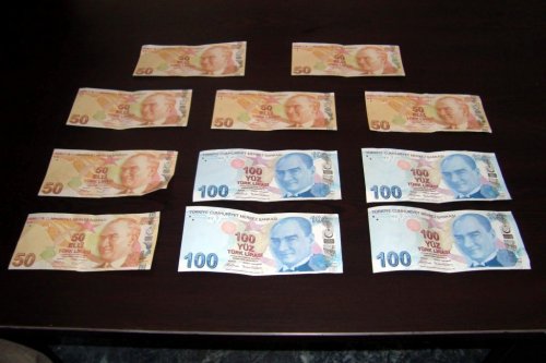 Jandarmanın Yakaladığı Sahte Paracılar Tutuklandı