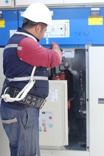 Kaçak Elektrik İçin Mobil Ekip Kuruldu