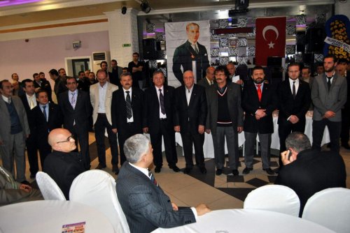 Kahvehanecilerden Gergin Seçim