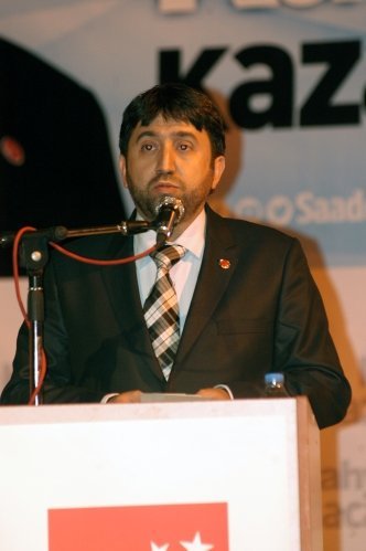 Kamalak, Partisinin Kütahya Adaylarını Tanıttı