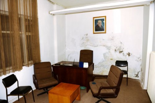 Karacabey Stadyumu'nu Büyükşehir Yenileyecek