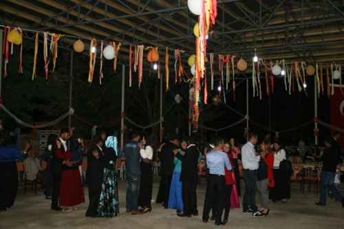 Karakoyunlu’da Toplu Nikah Töreni