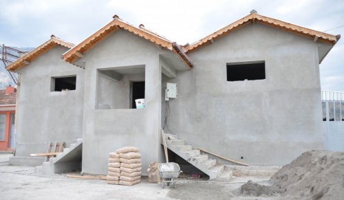 Kargı’da Hamam Kültürü Yaşatılacak