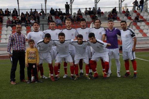 Kayseri Süper Amatör Küme