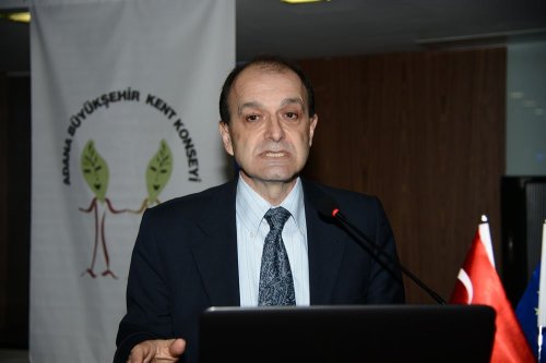 Kent Konseyi Daha İşlevsel Oluyor