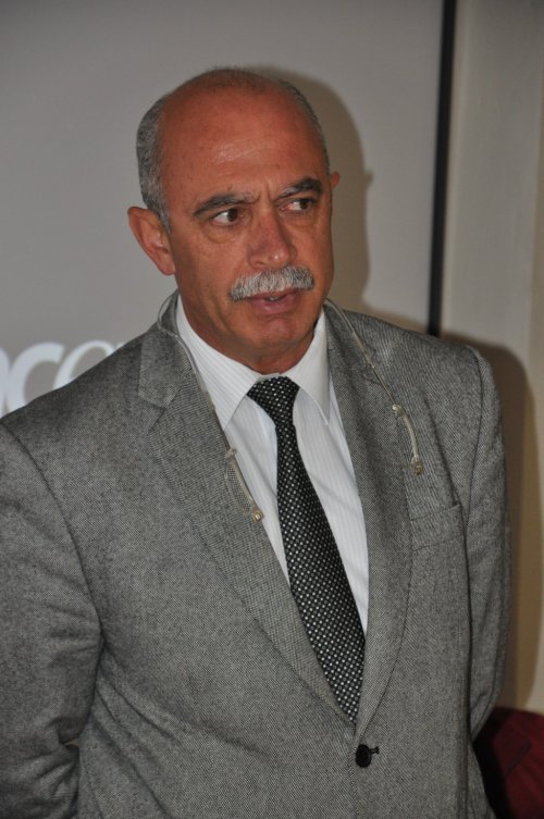 KIFSAD’dan Polislere Fotoğraf Kursu