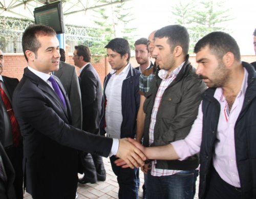 Kılıç: 