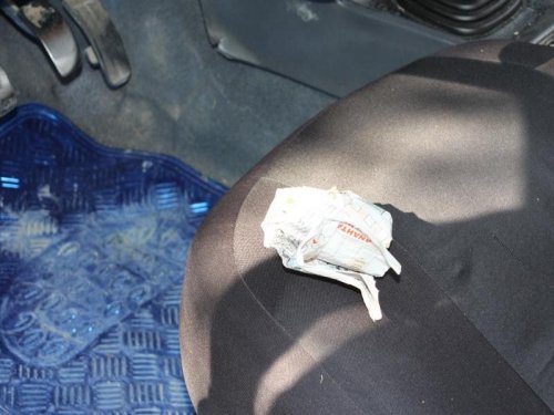 Kırklareli Uyuşturucu Operasyonu