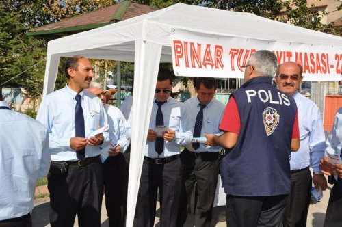 Kokulu Silgi Denge Bozukluğuna Sebep Oluyor