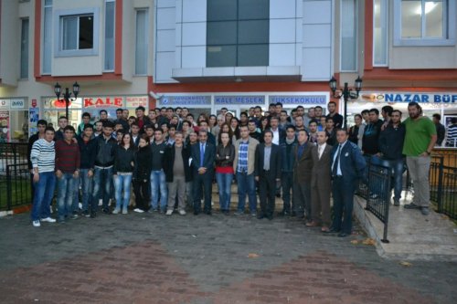 Kömür Ocaklarında İnceleme Yapıldı