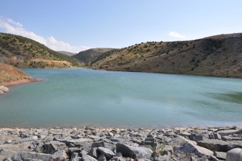 Köse’nin Talihi Sulu Tarım İle Değişti