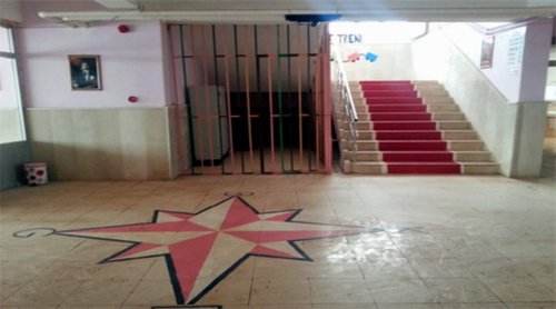 Köy Okulu Özel Okullara Fark Attı