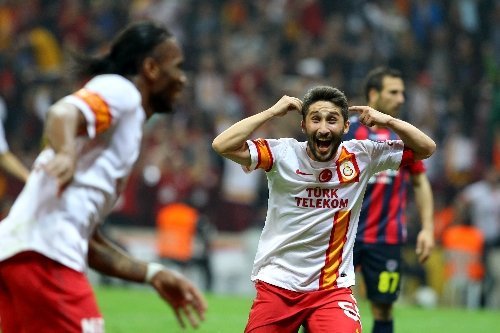 Kritik Maç Öncesi Olaylı Galibiyet