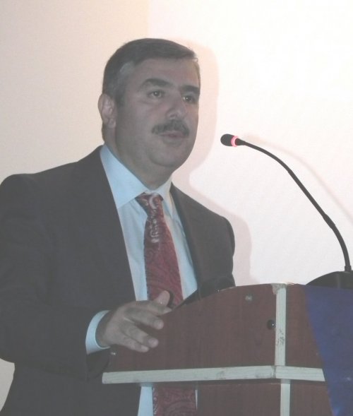 Kütahya’da Siyaset Akademisi 4. Kez Açıldı