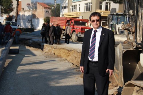 Kuvvet Erim; 