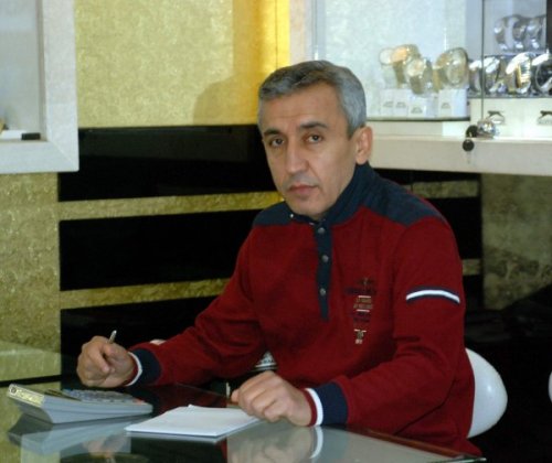 Kuyumcular Endişeli