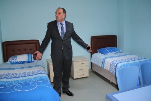 KYK İle İlgili İlginç Gerçek