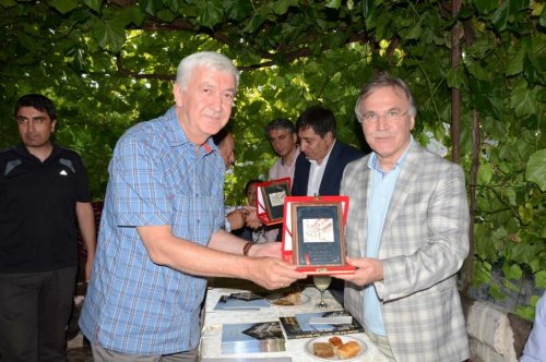Leyla Gencer Kültür Ve Sanat Evi Açılacak