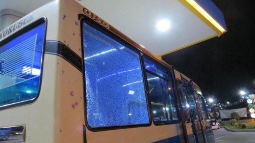 Malatya’da Silahlı Çatışma