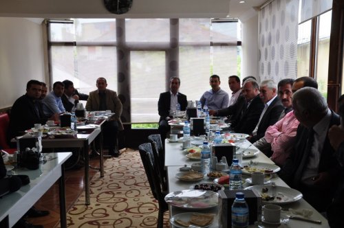 Malazgirt Zaferi’nin 942. Yıl Dönümü Kutlamaları
