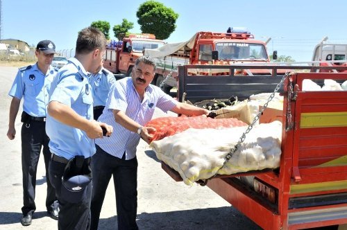 Mamak’ta Seyyarlara Geçit Yok