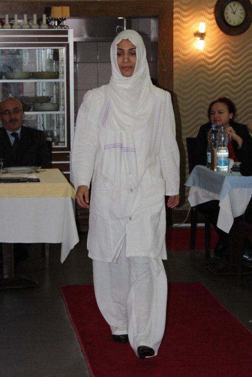Manisa Bezi Defilesi İlgiyle İzlendi