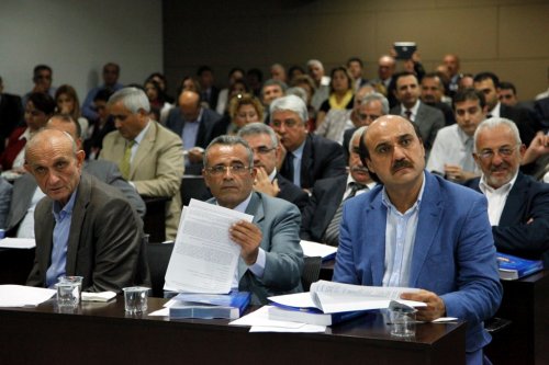 Meclis Üyesinden ‘Uğur Mumcu’ Sitemi