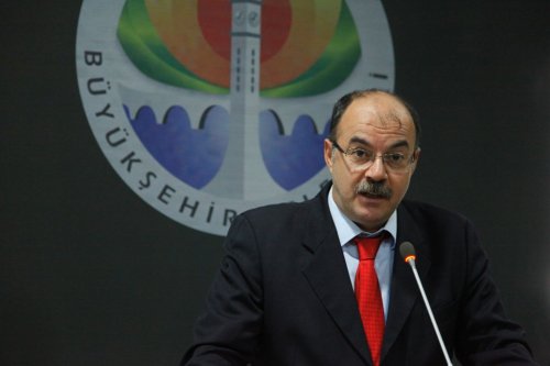 Meclis Üyesinden ‘Uğur Mumcu’ Sitemi
