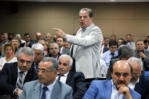 Meclis Üyesinden ‘Uğur Mumcu’ Sitemi