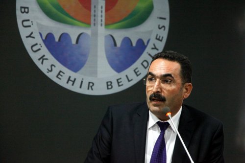 Meclis Üyesinden ‘Uğur Mumcu’ Sitemi