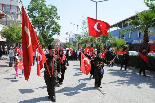 Mehteran Takımı Coşturdu