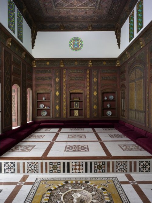 Metropolitan Müzesi'nin Mardinli Küratörü 