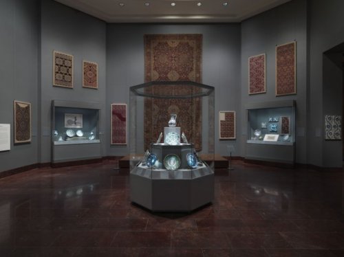 Metropolitan Müzesi'nin Mardinli Küratörü 