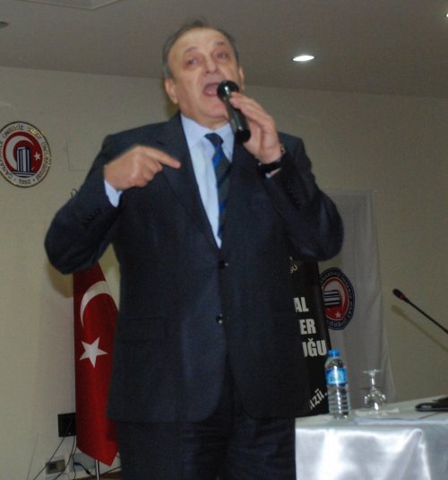 Mhp Grup Başkan Vekili Vural’dan Terör Yorumu