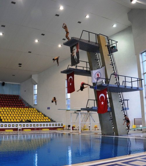 Milli Takım İsveç Yolcusu