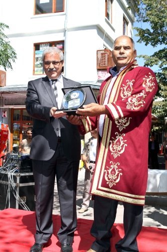 Muğla’da 6. Ahilik Haftası kutlandı