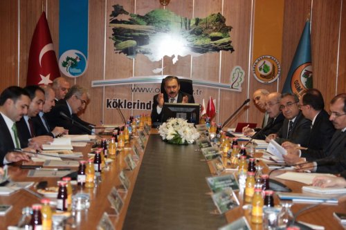 Muğla'ya ‘Sıcak’ Uyarı