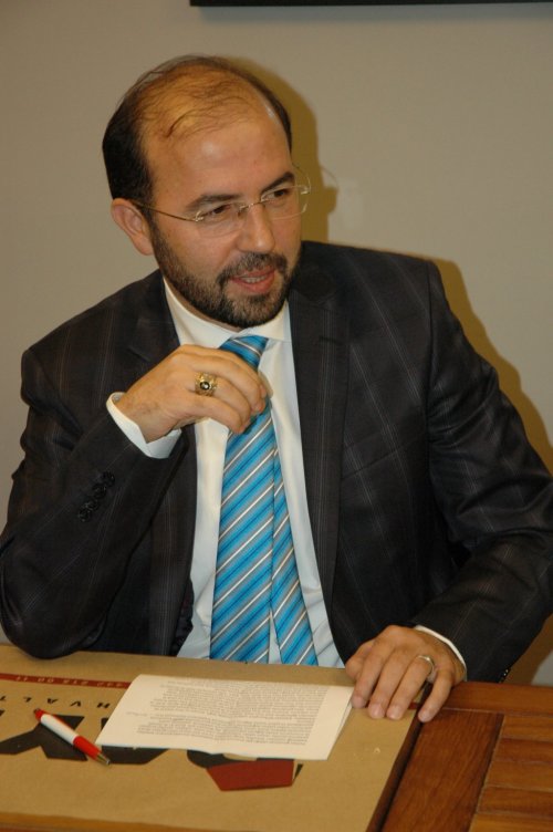 MÜSİAD Erzurum İçin Çalışacak